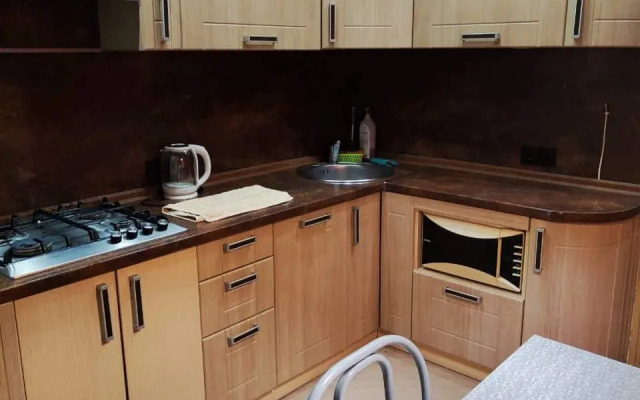 Апартаменты 2-комнатные на Красноармейском пр-е