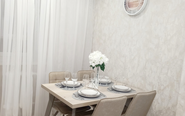 Квартира на Улице Катукова 23