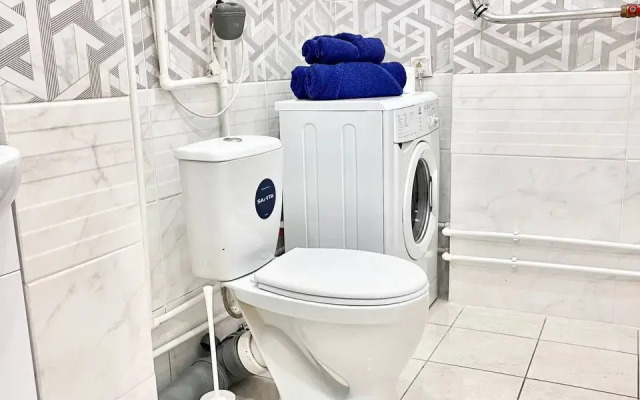 Апартаменты на Революции 52Б 135