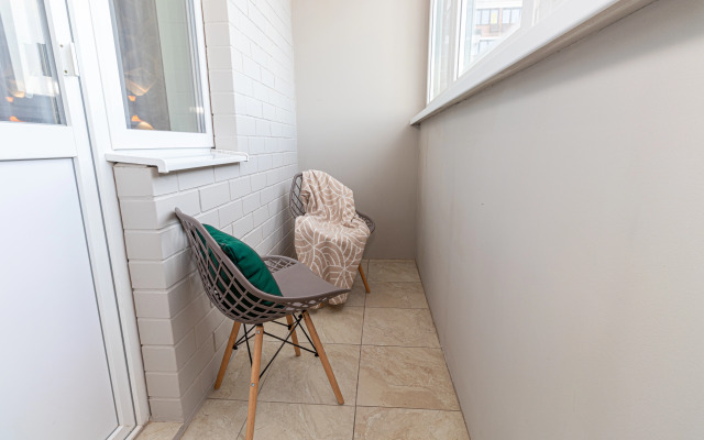 Квартира в ЖК Самолёт-5