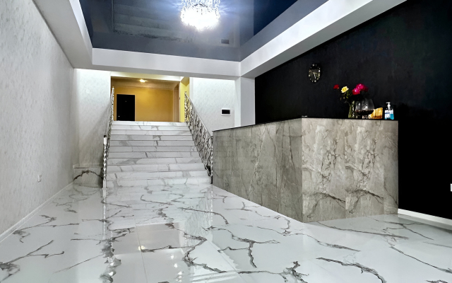 Sudak Delyuks Guest House