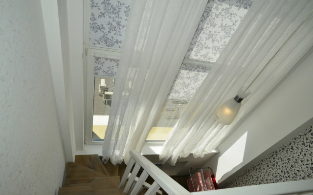 OpenHouse24 Medvedkovo Premium Apartments