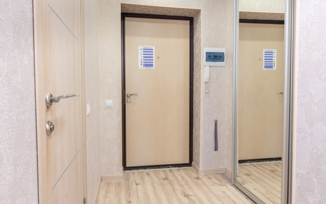 Апартаменты на Первомайской