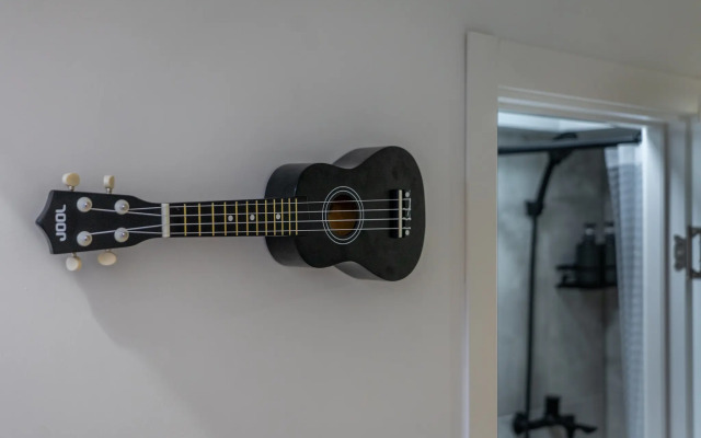 Music House Flat