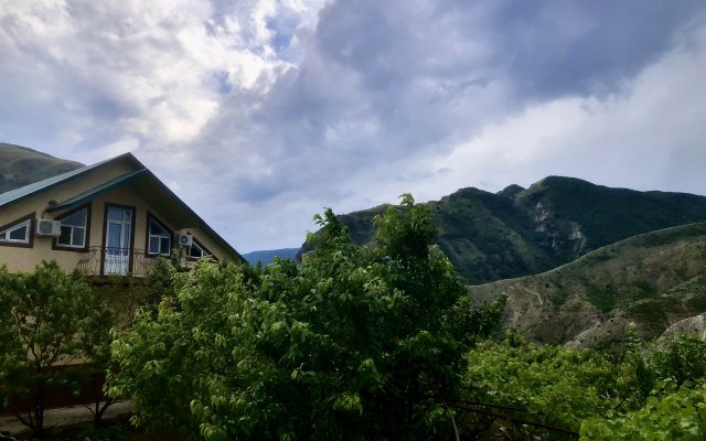 Частный дом Bahcha