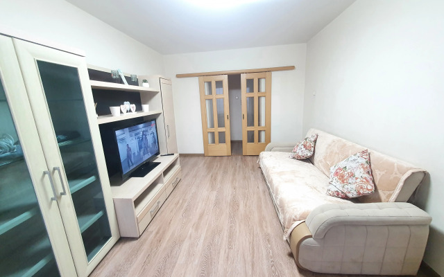 Top House On Nadibaidze