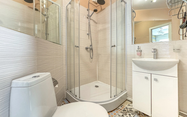 Квартира Студия на Невском 14квм