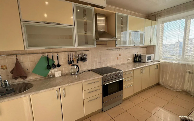Morisa Toreza 79-38 Apartments