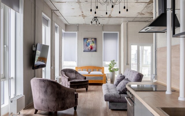 Апартаменты Sea view apartments