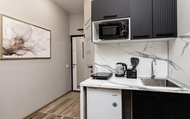 Апартаменты Букинист 14/1