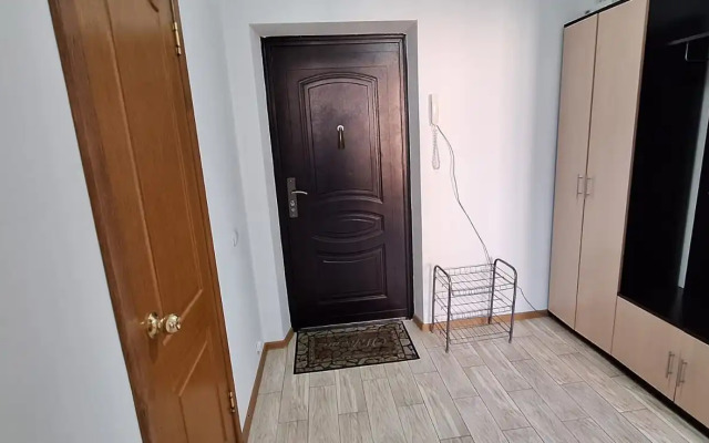 Квартира на улице имени Жлобы 141