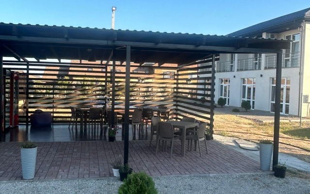 Гостевой дом Лаванда