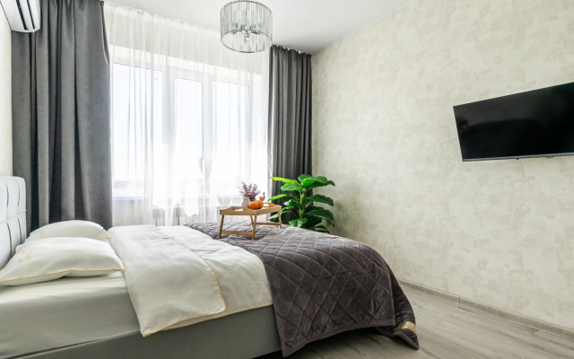 Dobro Pozhalovat Pers ryadom s M4 Apartments