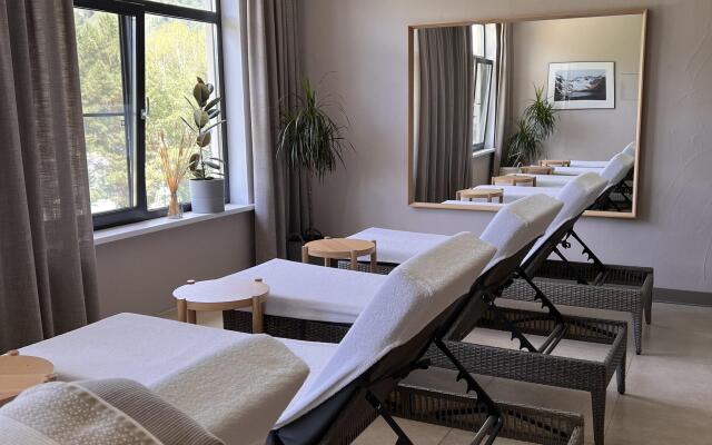 Klever Resort & Spa Hotel