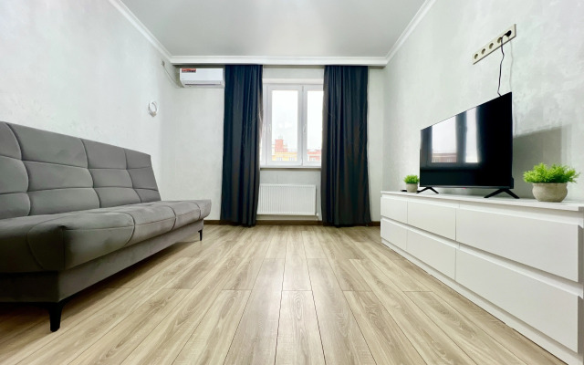 Апартаменты Парк Галицкого 1