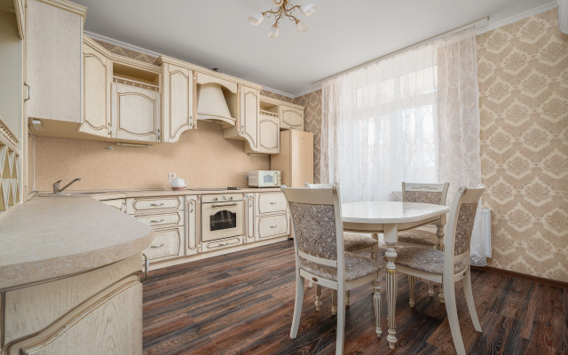 Квартира Первая линия от стадиона Краснодар