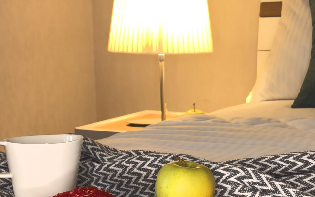 Квартира Рядом с площадью