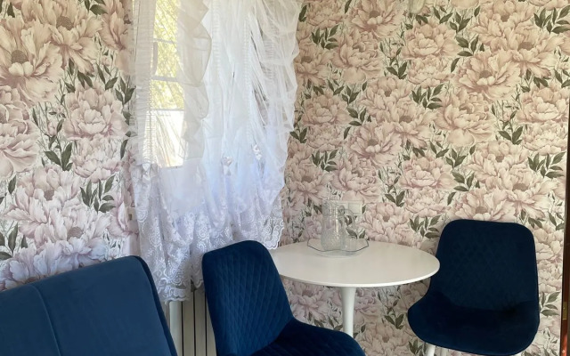 Квартира на Катыхина 75