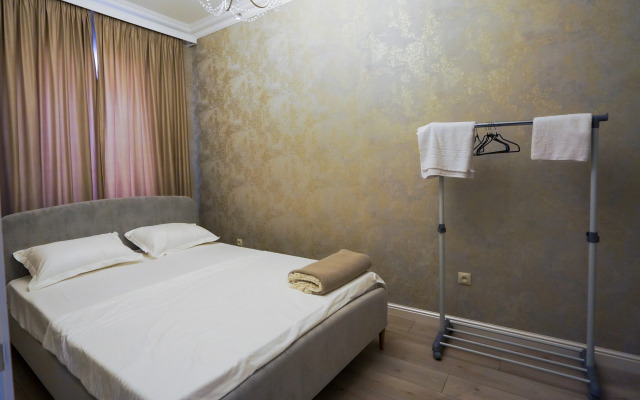 Гостевой дом Tour House у Каспия