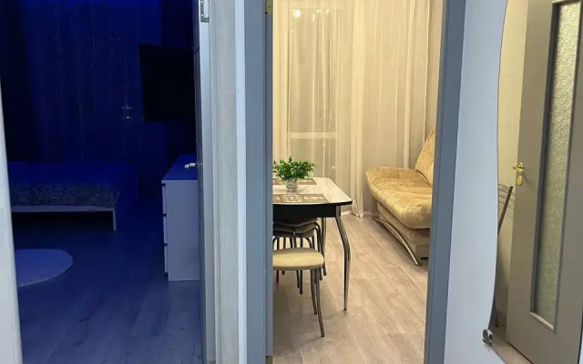Galaktika Apartments