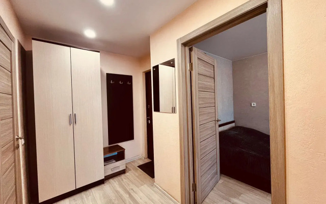 Inter84/2 Apartments