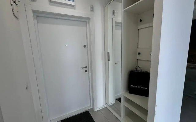 V Balashikhe Apartments