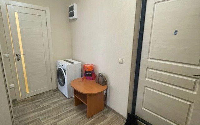 Na Ulitse Baykalskaya 236v/1 Flat