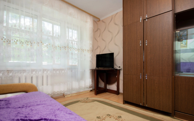 Квартира Dolina