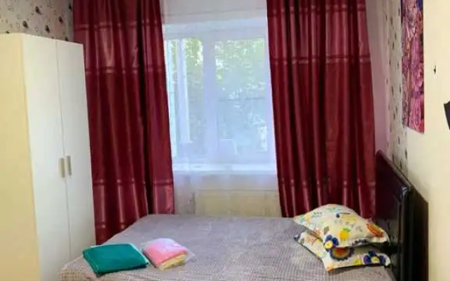 Апартаменты на Совхозной 31 (1)