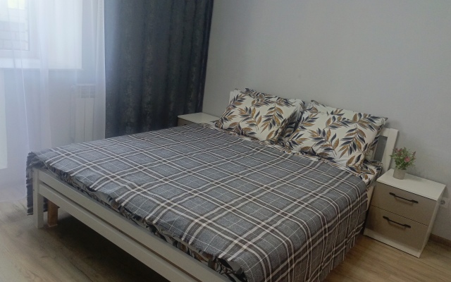 Апартаменты Рио Гагарина 80а К2/287