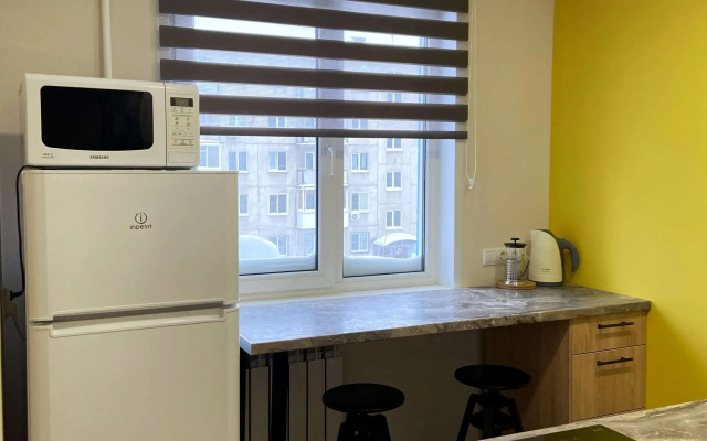 Apartamenty Krasnyj Prospekt