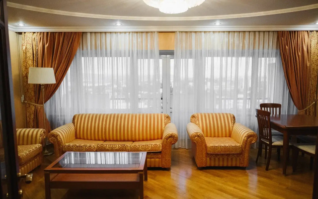 Интурист Конгресс-отель