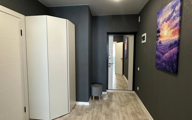 Квартира Новая в ЖК Королёв 20/26