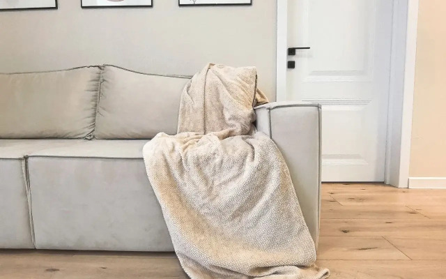 Квартира Евродвушка Эдем