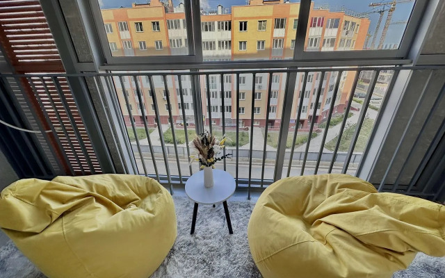 Lite Studio Flat