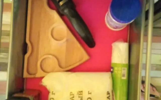 Квартира Барышиха 25к3