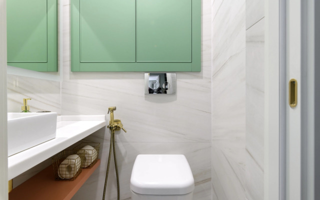 Квартира Бизнес КВАРТ НЕВСКИЙ