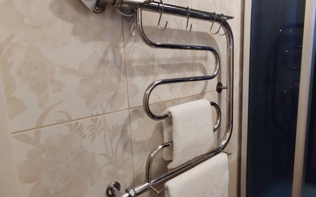 Квартира Эко-уголок в центре