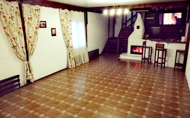 Gostevoy Dom Atay Zhivo Guest house