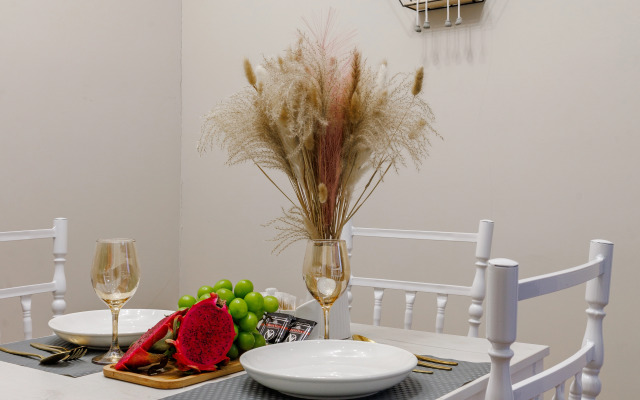 Uyutnaya Odnokomnatnaya - 273Flat