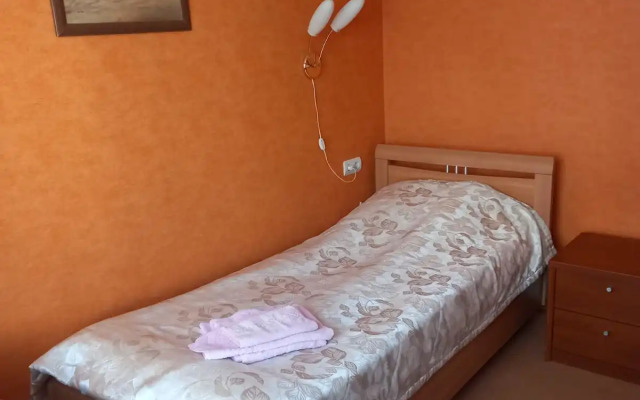 OOO "Gostinitsa "Dalnegorsk"