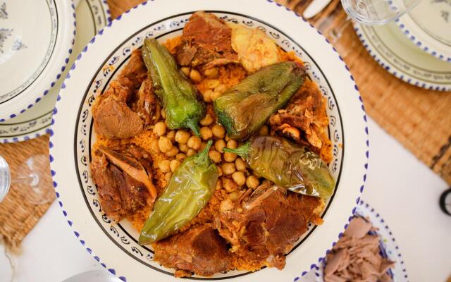 Dar Sidi Guest house