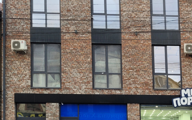 Квартира 2 Отличная Недалеко от Пляжа