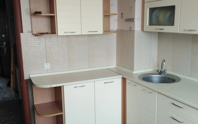 Uyutnaya Blizko K Tsentru Flat