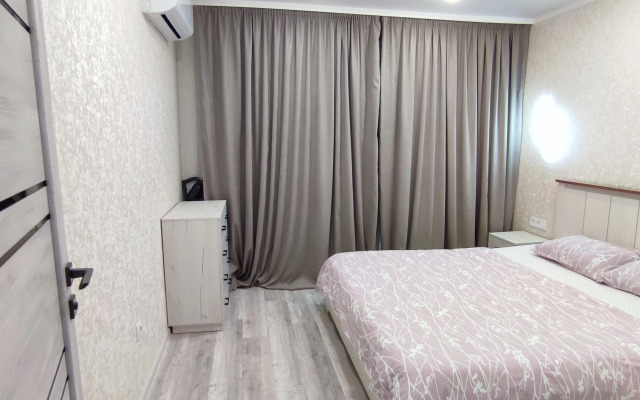 Moya Kvartira Apartments