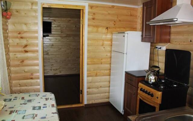 Коттедж Березка