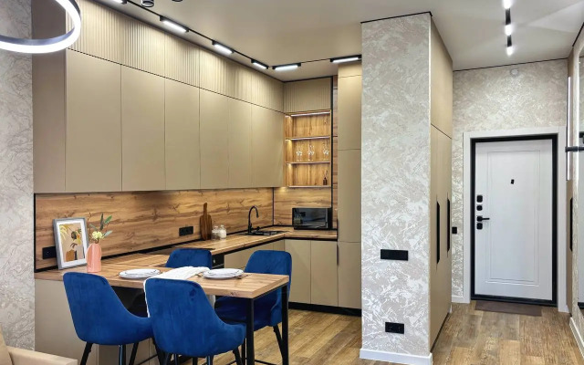 Квартира Комфортная Чтобы Остановиться в Челябинске