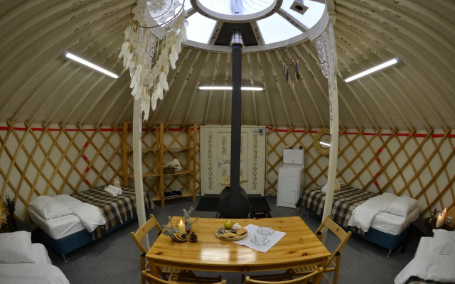 Бунгало Atv51