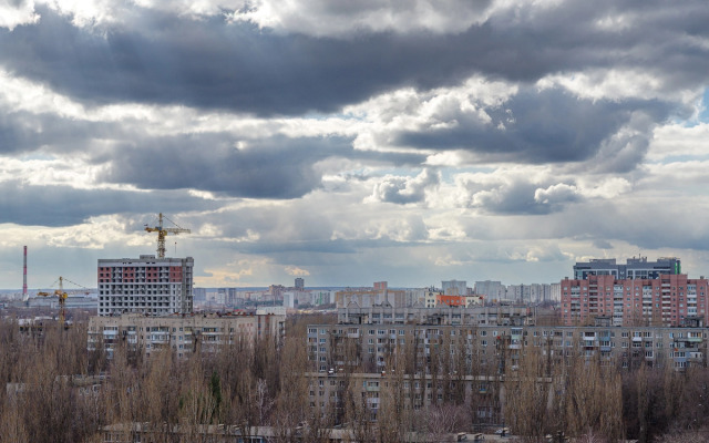 Квартира Camerton apart