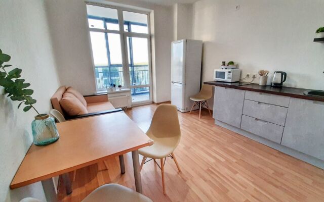 Апартаменты для Комфортного Семейного Отдыха